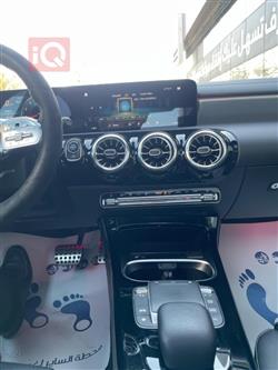 مێرسێدس بێنز A-Class
